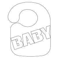 baby bib block 001